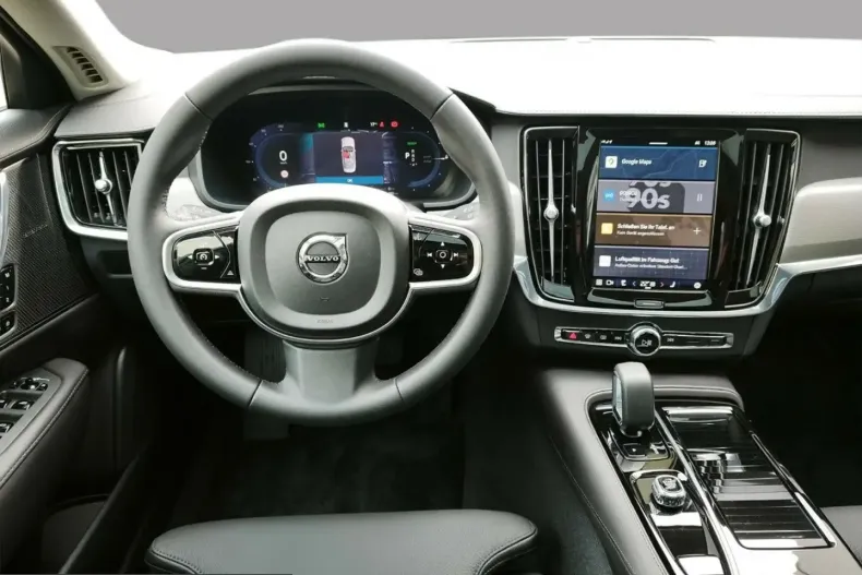 Volvo S90 din 2025 cu 11.250 km - oferta VOL239911 - foto 14