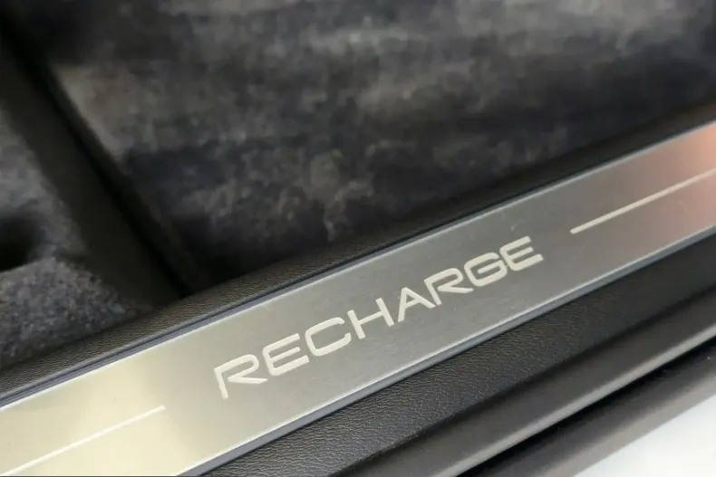 Volvo S90 din 2025 cu 11.250 km - oferta VOL239911 - foto 24