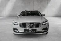 Volvo S90 din 2025 cu 7.850 km - oferta VOL239912 - foto 1