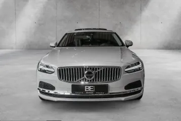 Volvo S90 din 2025 - oferta VOL239912