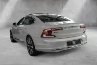 Volvo S90 din 2025 cu 7.850 km - oferta VOL239912 - foto 2