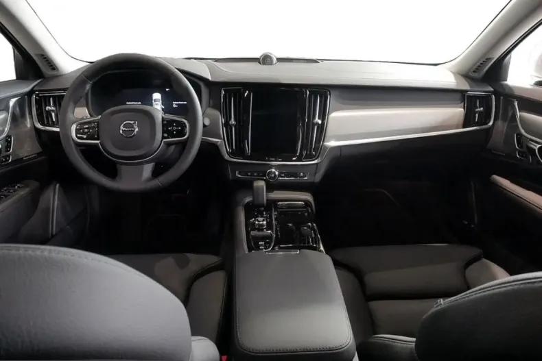 Volvo S90 din 2025 cu 7.850 km - oferta VOL239912 - foto 6