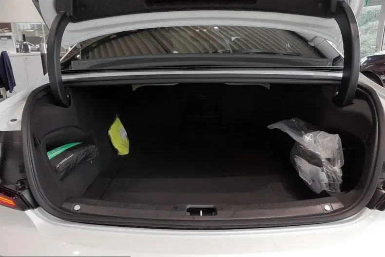 Volvo S90 din 2025 cu 7.850 km - oferta VOL239912 - foto 12