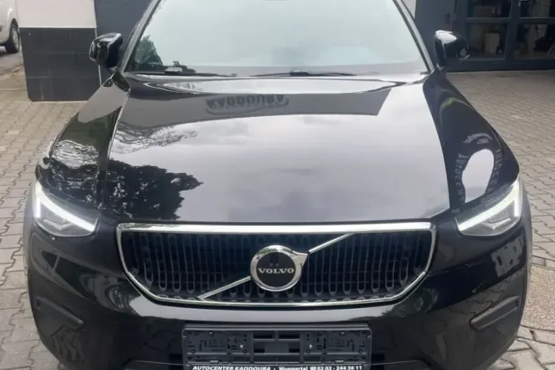 Volvo XC40 din 2025 cu 20.545 km - oferta VOL239913 - foto 3