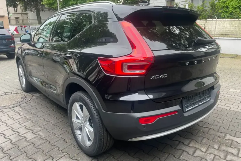 Volvo XC40 din 2025 cu 20.545 km - oferta VOL239913 - foto 5