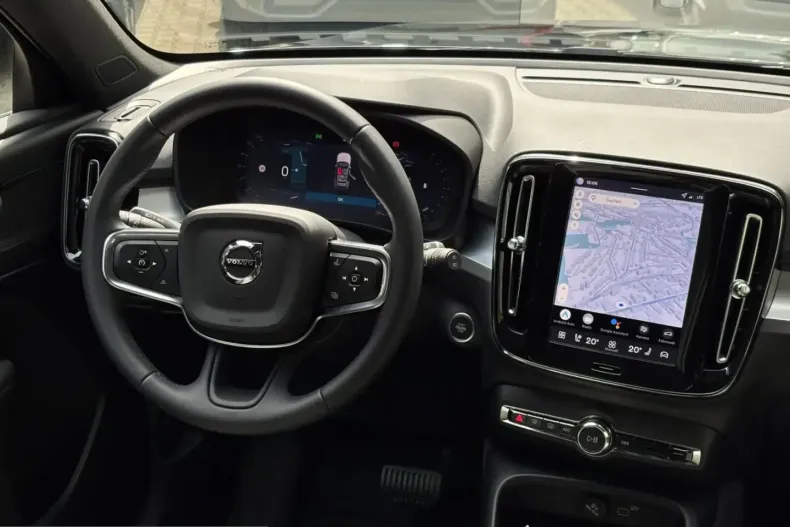 Volvo XC40 din 2025 cu 20.545 km - oferta VOL239913 - foto 19