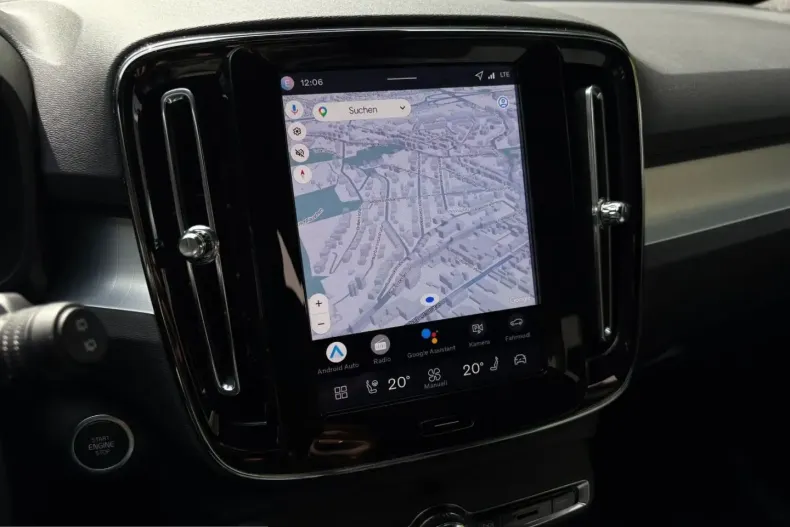 Volvo XC40 din 2025 cu 20.545 km - oferta VOL239913 - foto 23