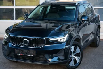 Volvo XC40 din 2025 - oferta VOL239914