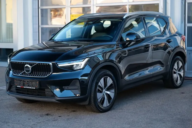 Volvo XC40 din 2025 cu 32.092 km - oferta VOL239914 - foto 2