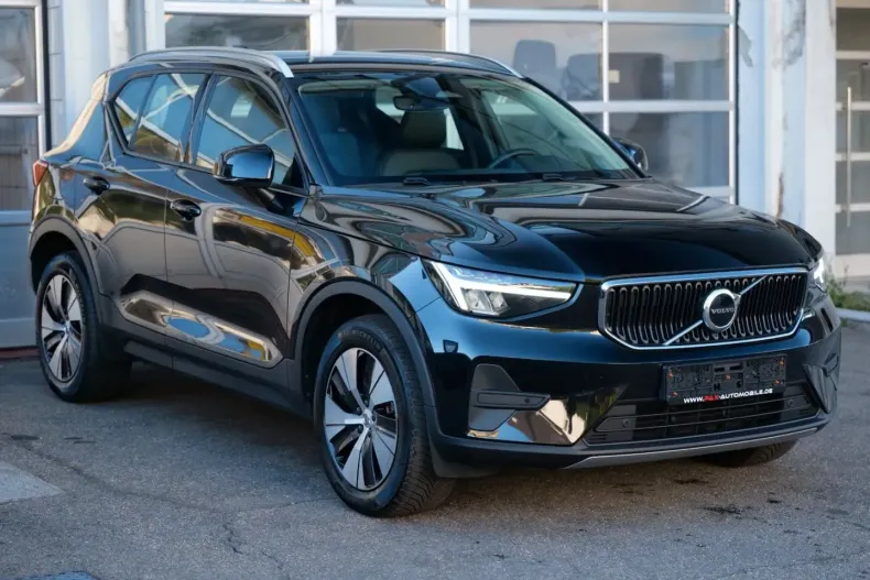 Volvo XC40 din 2025 cu 32.092 km - oferta VOL239914 - foto 4