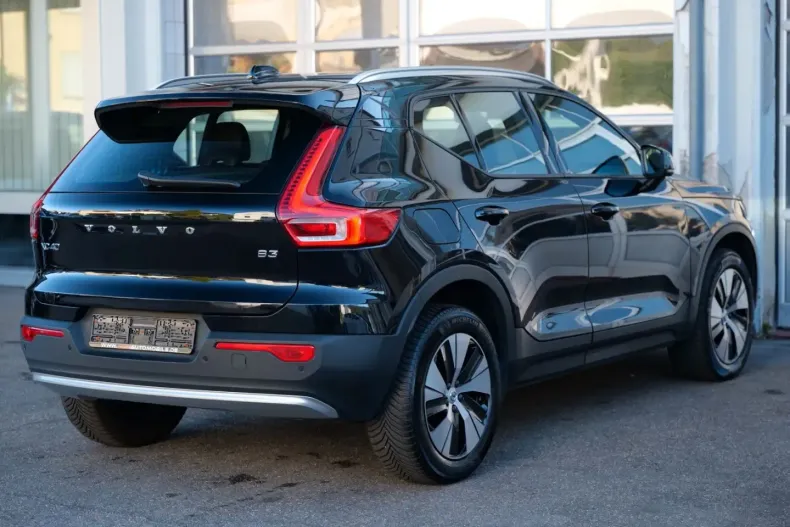 Volvo XC40 din 2025 cu 32.092 km - oferta VOL239914 - foto 7