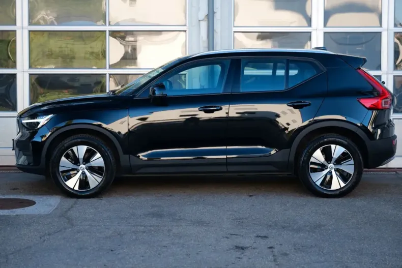 Volvo XC40 din 2025 cu 32.092 km - oferta VOL239914 - foto 8