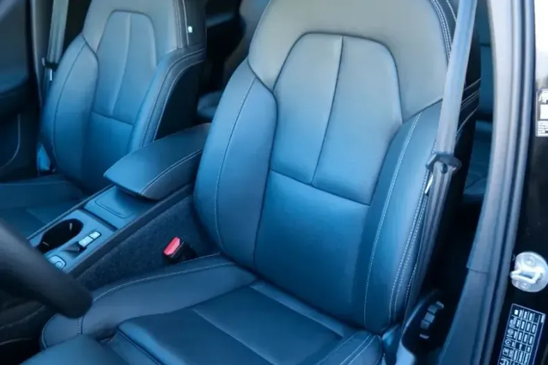 Volvo XC40 din 2025 cu 32.092 km - oferta VOL239914 - foto 11