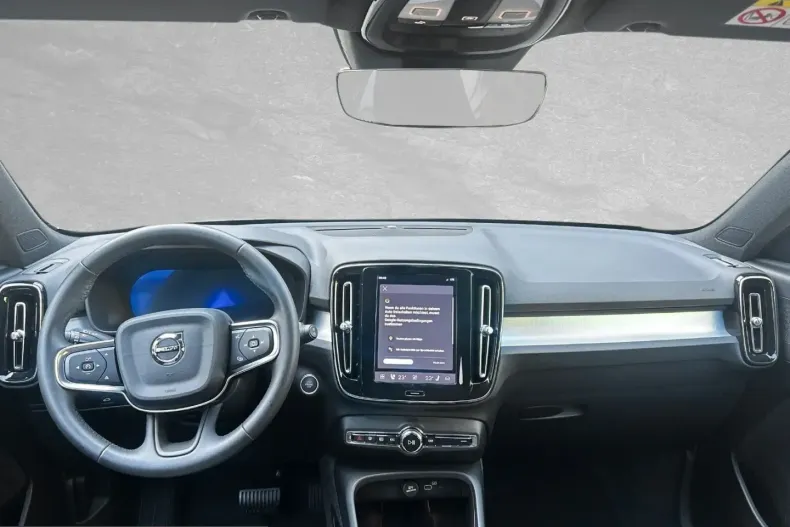 Volvo XC40 din 2024 cu 22.000 km - oferta VOL239915 - foto 6