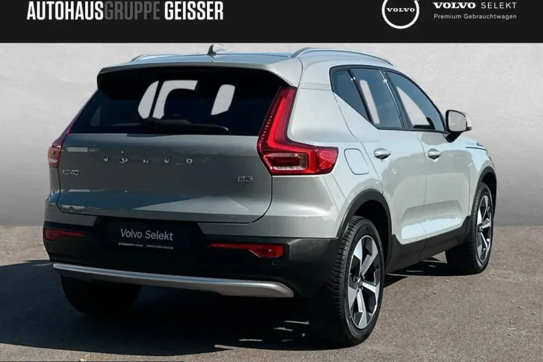 Volvo XC40 din 2024 cu 22.000 km - oferta VOL239915 - foto 7