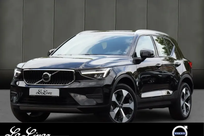 Volvo XC40 din 2024 cu 29.750 km - oferta VOL239916 - foto 1