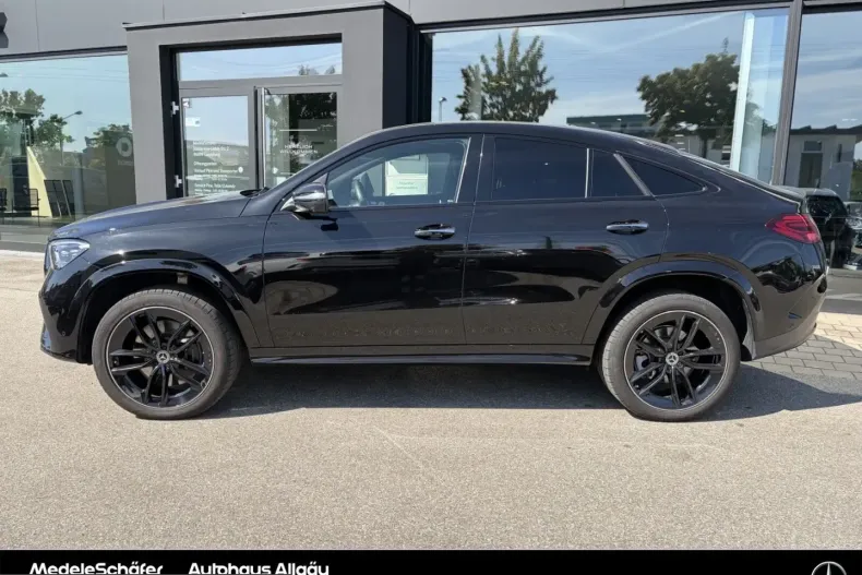 Mercedes-Benz GLE 450 (Clasa GLE) din 2023 cu 40.500 km - oferta MER239917 - foto 2