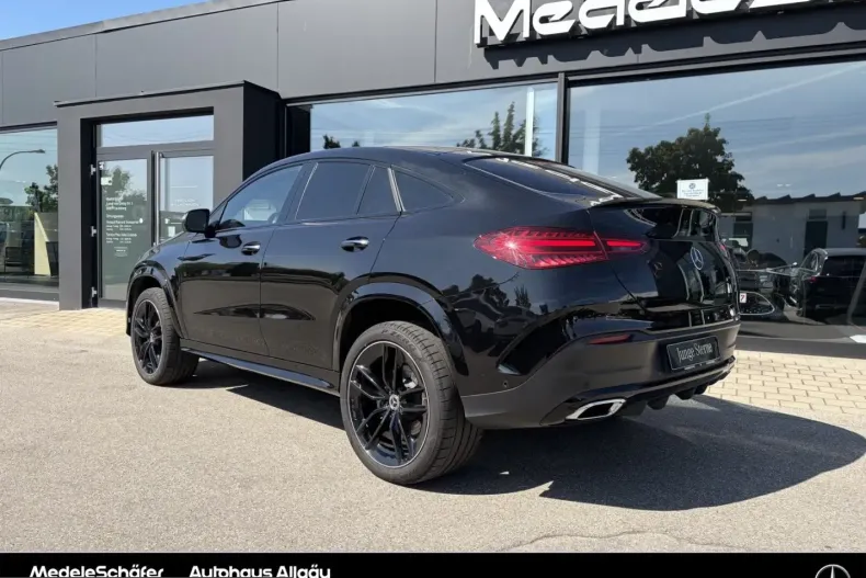 Mercedes-Benz GLE 450 (Clasa GLE) din 2023 cu 40.500 km - oferta MER239917 - foto 3