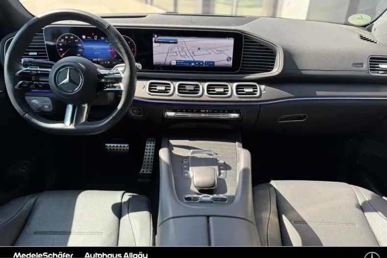 Mercedes-Benz GLE 450 (Clasa GLE) din 2023 cu 40.500 km - oferta MER239917 - foto 5