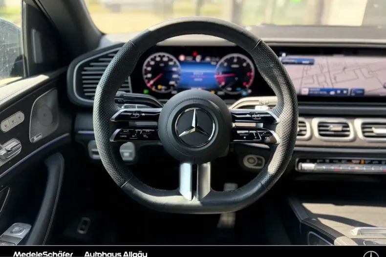 Mercedes-Benz GLE 450 (Clasa GLE) din 2023 cu 40.500 km - oferta MER239917 - foto 6