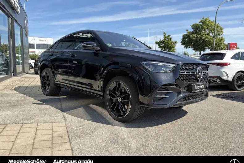 Mercedes-Benz GLE 450 (Clasa GLE) din 2023 cu 40.500 km - oferta MER239917 - foto 10
