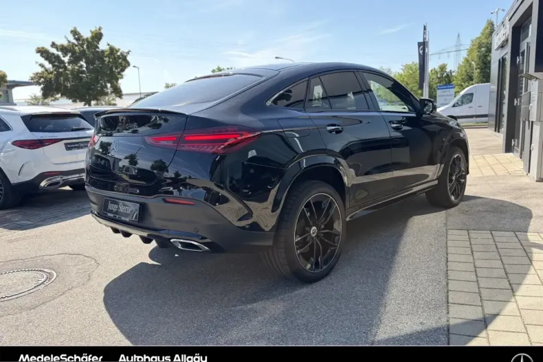 Mercedes-Benz GLE 450 (Clasa GLE) din 2023 cu 40.500 km - oferta MER239917 - foto 12