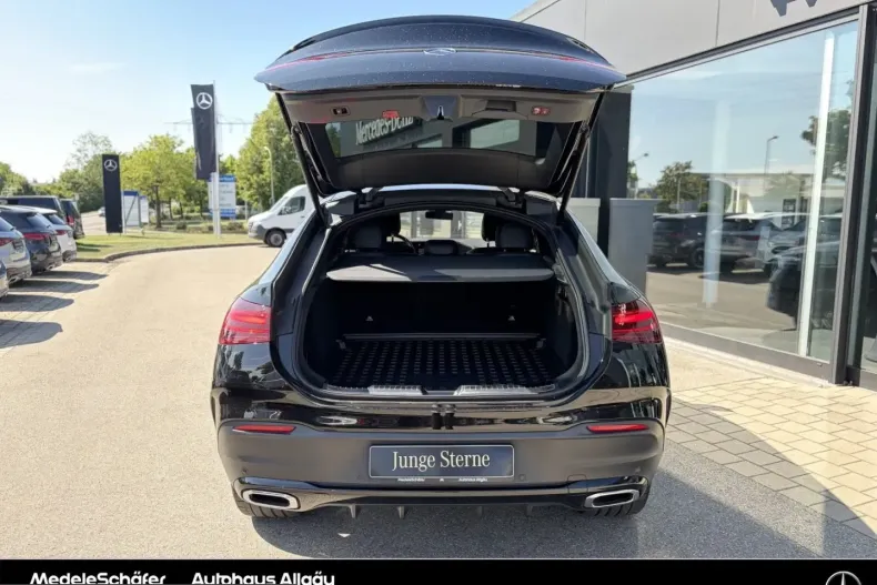 Mercedes-Benz GLE 450 (Clasa GLE) din 2023 cu 40.500 km - oferta MER239917 - foto 13