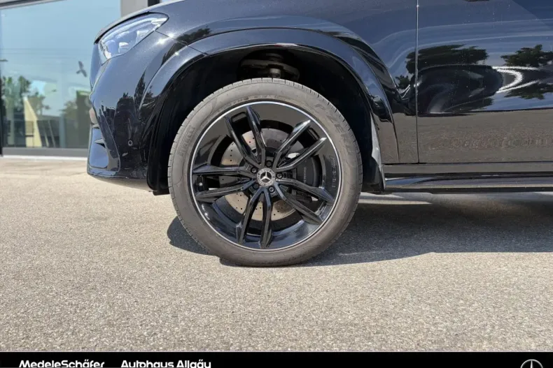 Mercedes-Benz GLE 450 (Clasa GLE) din 2023 cu 40.500 km - oferta MER239917 - foto 14