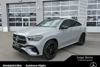 Mercedes-Benz GLE 450 (Clasa GLE) din 2024 cu 30.900 km - oferta MER239918 - foto 1
