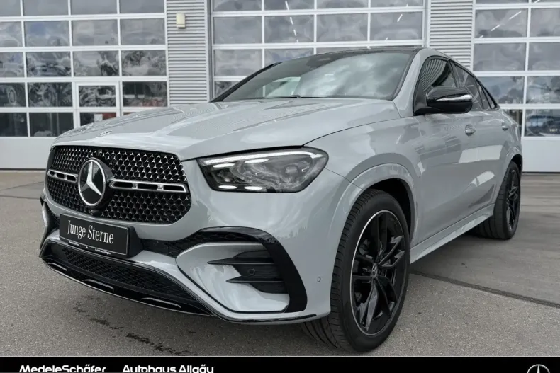 Mercedes-Benz GLE 450 (Clasa GLE) din 2024 cu 30.900 km - oferta MER239918 - foto 3