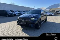 Mercedes-Benz GLE 450 (Clasa GLE) din 2024 cu 48.441 km - oferta MER239919 - foto 1