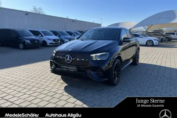 Mercedes-Benz GLE 450 din 2024 - oferta MER239919
