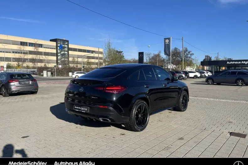 Mercedes-Benz GLE 450 (Clasa GLE) din 2024 cu 48.441 km - oferta MER239919 - foto 5