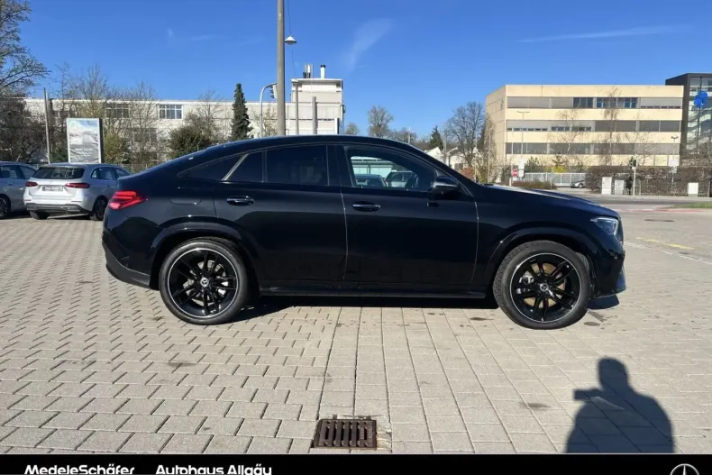 Mercedes-Benz GLE 450 (Clasa GLE) din 2024 cu 48.441 km - oferta MER239919 - foto 6
