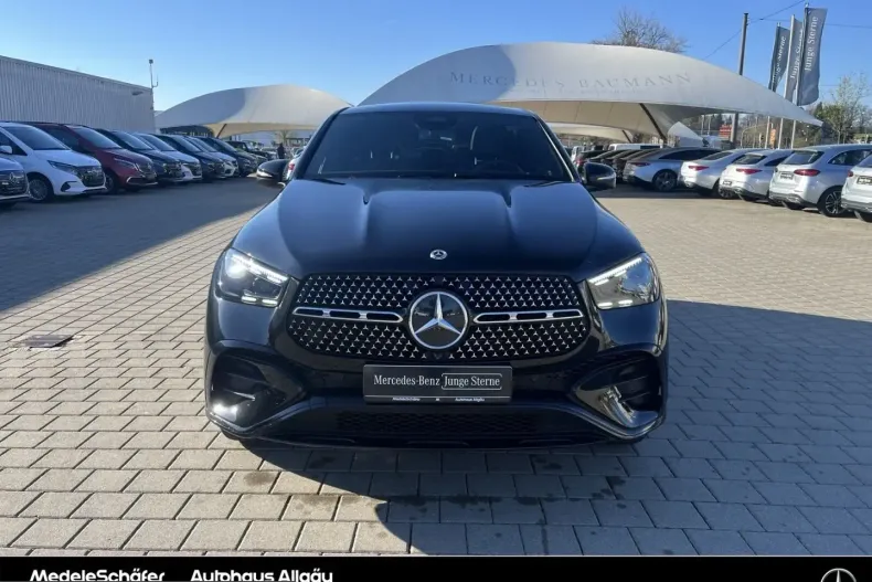 Mercedes-Benz GLE 450 (Clasa GLE) din 2024 cu 48.441 km - oferta MER239919 - foto 8