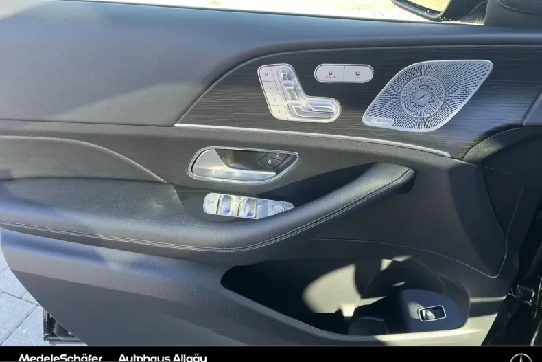 Mercedes-Benz GLE 450 (Clasa GLE) din 2024 cu 48.441 km - oferta MER239919 - foto 9