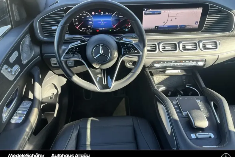 Mercedes-Benz GLE 450 (Clasa GLE) din 2024 cu 48.441 km - oferta MER239919 - foto 12