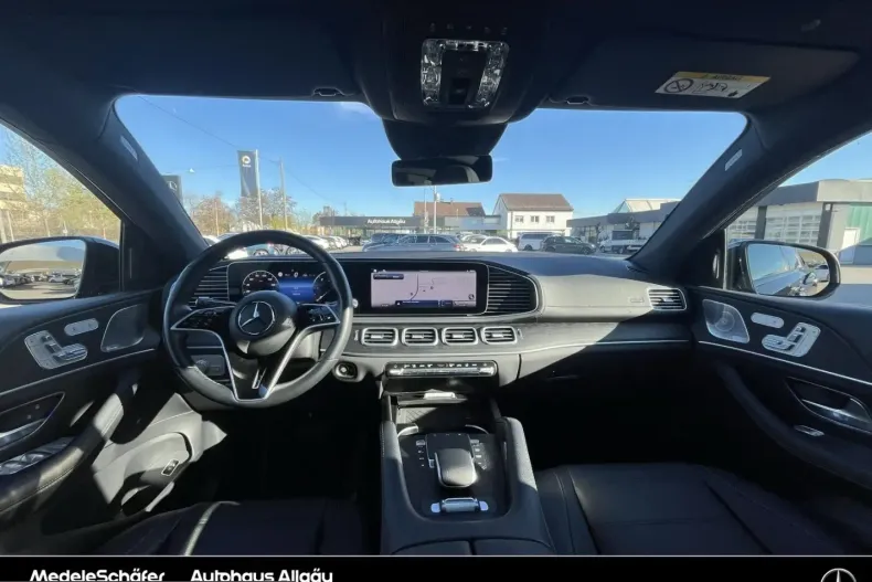 Mercedes-Benz GLE 450 (Clasa GLE) din 2024 cu 48.441 km - oferta MER239919 - foto 13