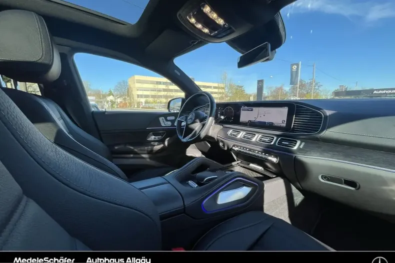 Mercedes-Benz GLE 450 (Clasa GLE) din 2024 cu 48.441 km - oferta MER239919 - foto 14