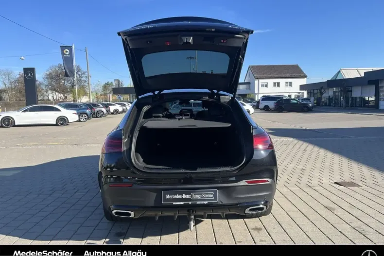 Mercedes-Benz GLE 450 (Clasa GLE) din 2024 cu 48.441 km - oferta MER239919 - foto 18