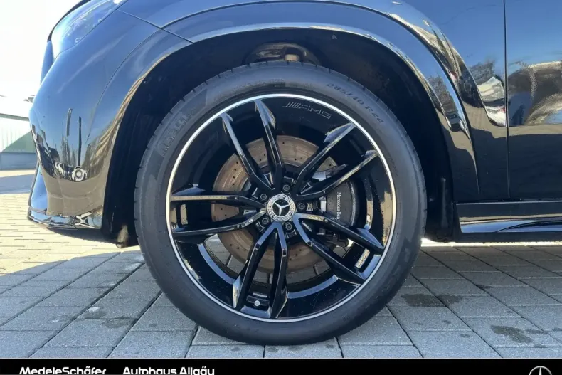Mercedes-Benz GLE 450 (Clasa GLE) din 2024 cu 48.441 km - oferta MER239919 - foto 21