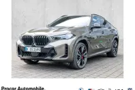 BMW X6 (Seria X) din 2025 cu 34.900 km - oferta BMW239920 - foto 1