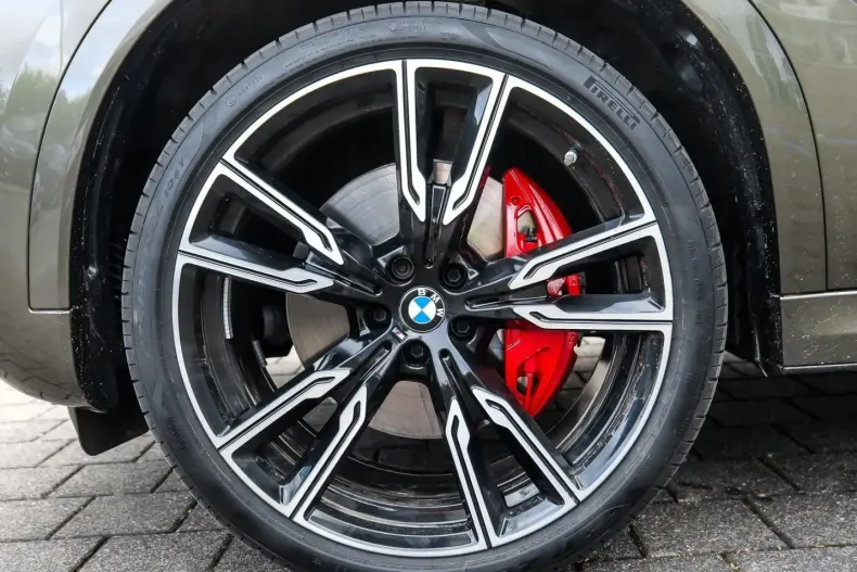 BMW X6 (Seria X) din 2025 cu 34.900 km - oferta BMW239920 - foto 4