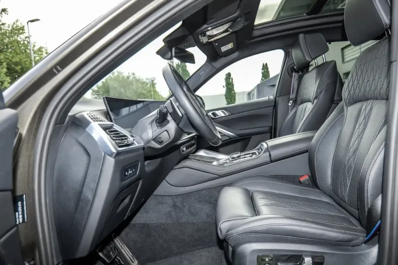 BMW X6 (Seria X) din 2025 cu 34.900 km - oferta BMW239920 - foto 5