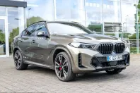 BMW X6 (Seria X) din 2025 cu 34.900 km - oferta BMW239920 - foto 6