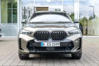 BMW X6 (Seria X) din 2025 cu 34.900 km - oferta BMW239920 - foto 8