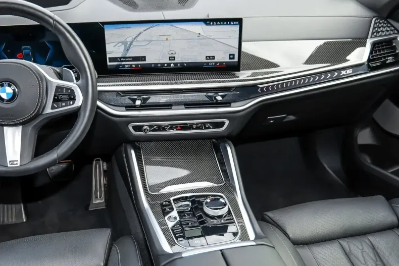 BMW X6 (Seria X) din 2025 cu 34.900 km - oferta BMW239920 - foto 17