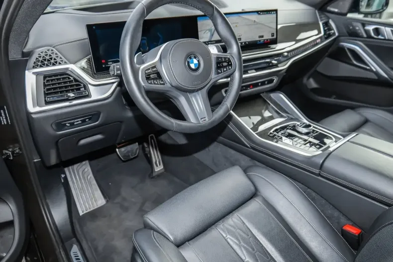 BMW X6 (Seria X) din 2025 cu 34.900 km - oferta BMW239920 - foto 18