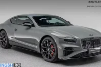 Bentley Continental GT din 2026 cu 5.000 km - oferta BEN239921 - foto 1