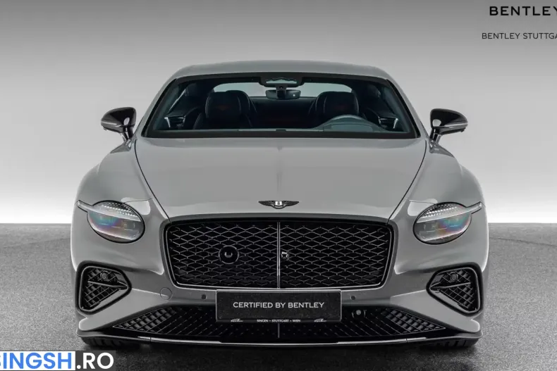 Bentley Continental GT din 2026 cu 5.000 km - oferta BEN239921 - foto 2